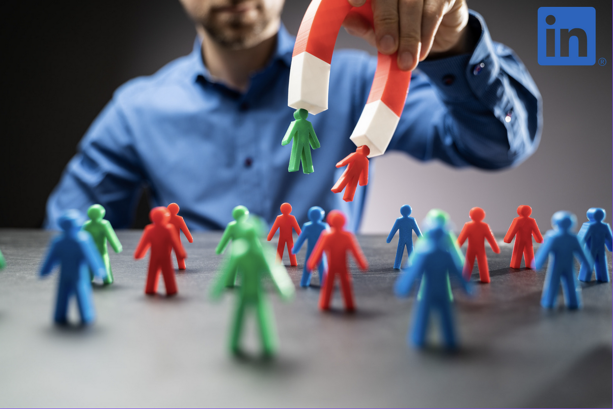 LinkedIn clients Talaformation
