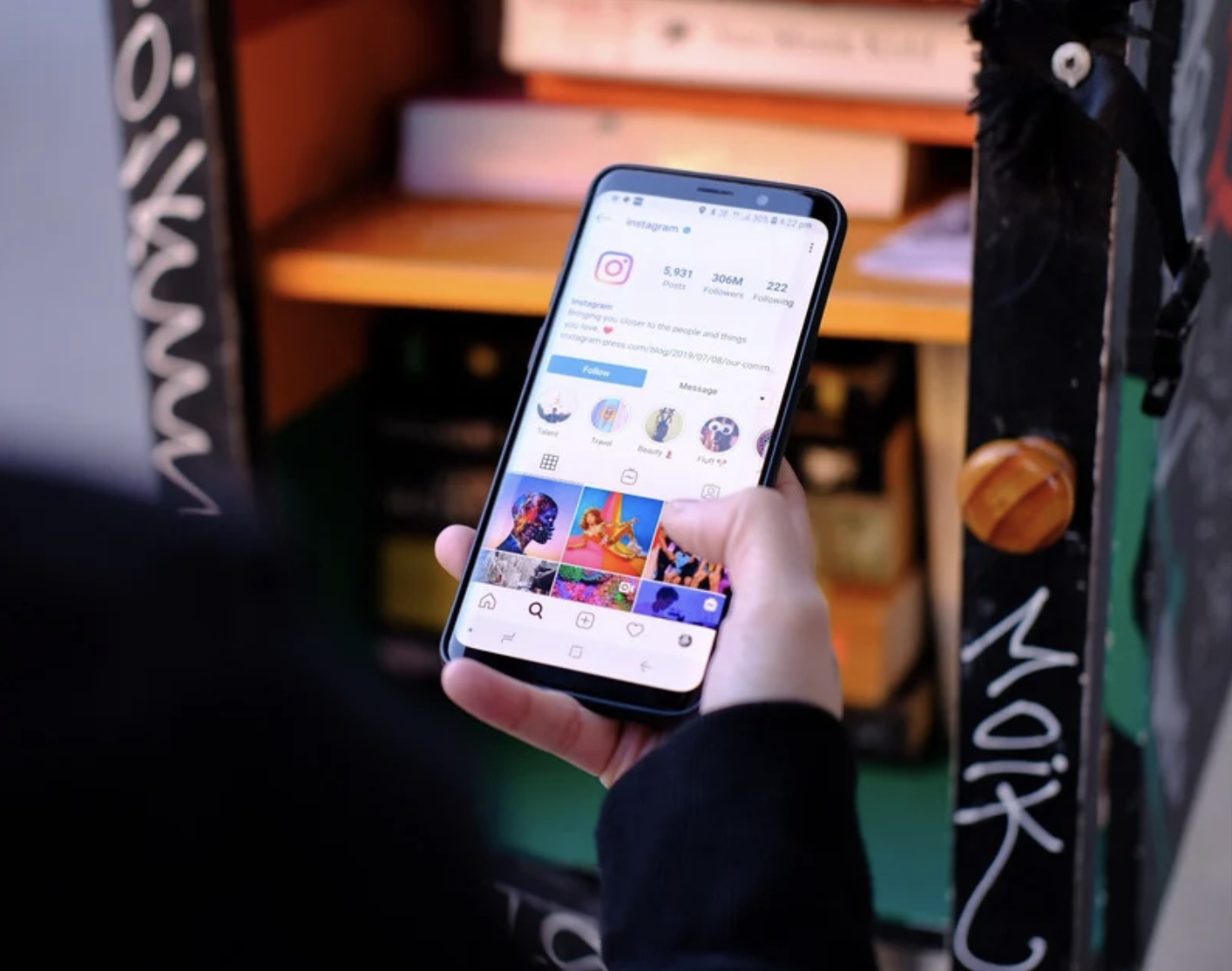 IG optimiser contenu TalaFormation