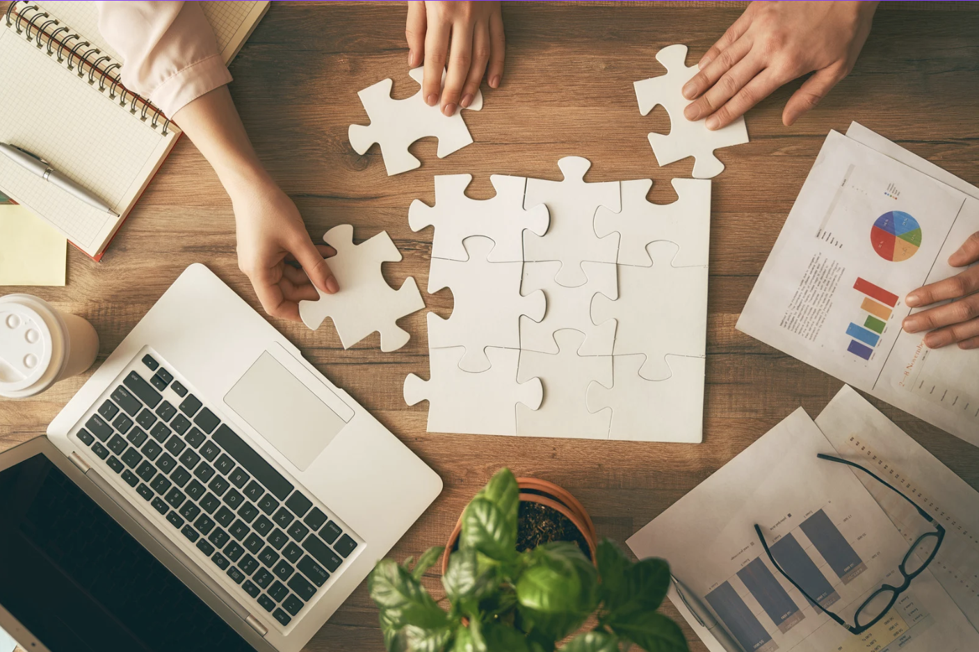 Stratégie commerciale Talaformation