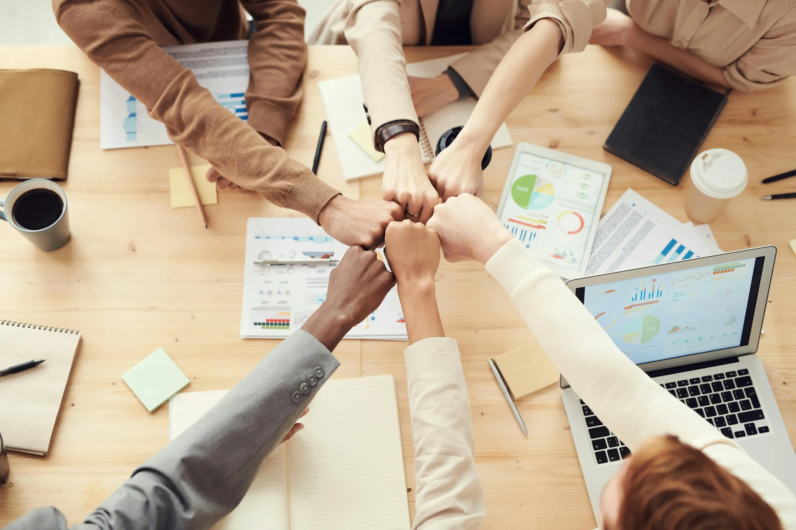 Travailler son réseau local : pourquoi c’est (encore) votre meilleur levier de développement ?