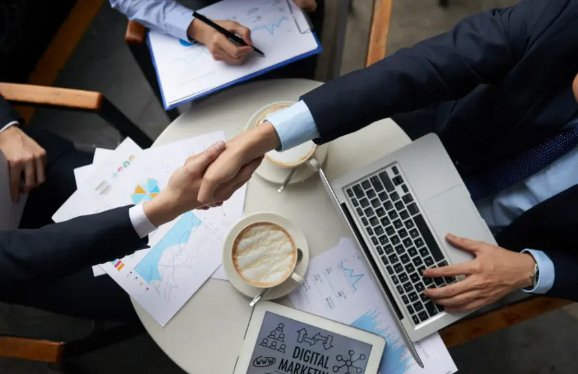 Prospection commerciale : comment trouver (vraiment) de nouveaux clients en 2026 ?