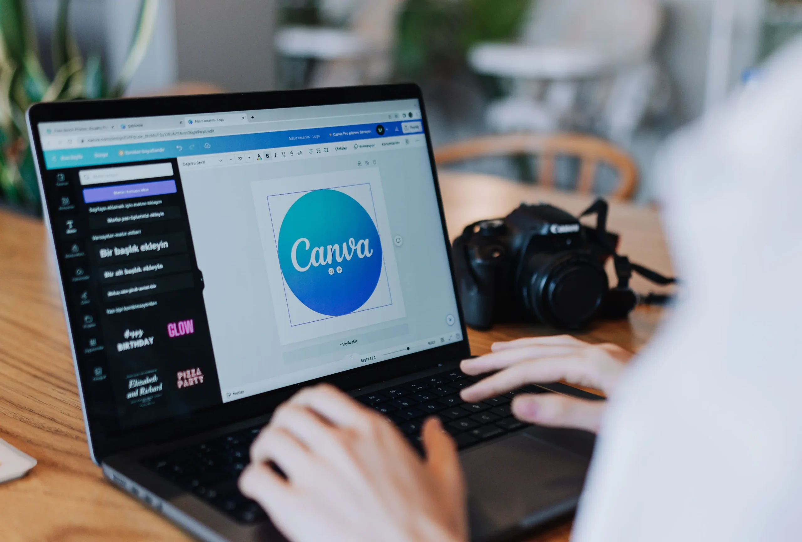 Canva : les erreurs qui donnent un effet “amateur” à vos visuels (et comment les éviter)